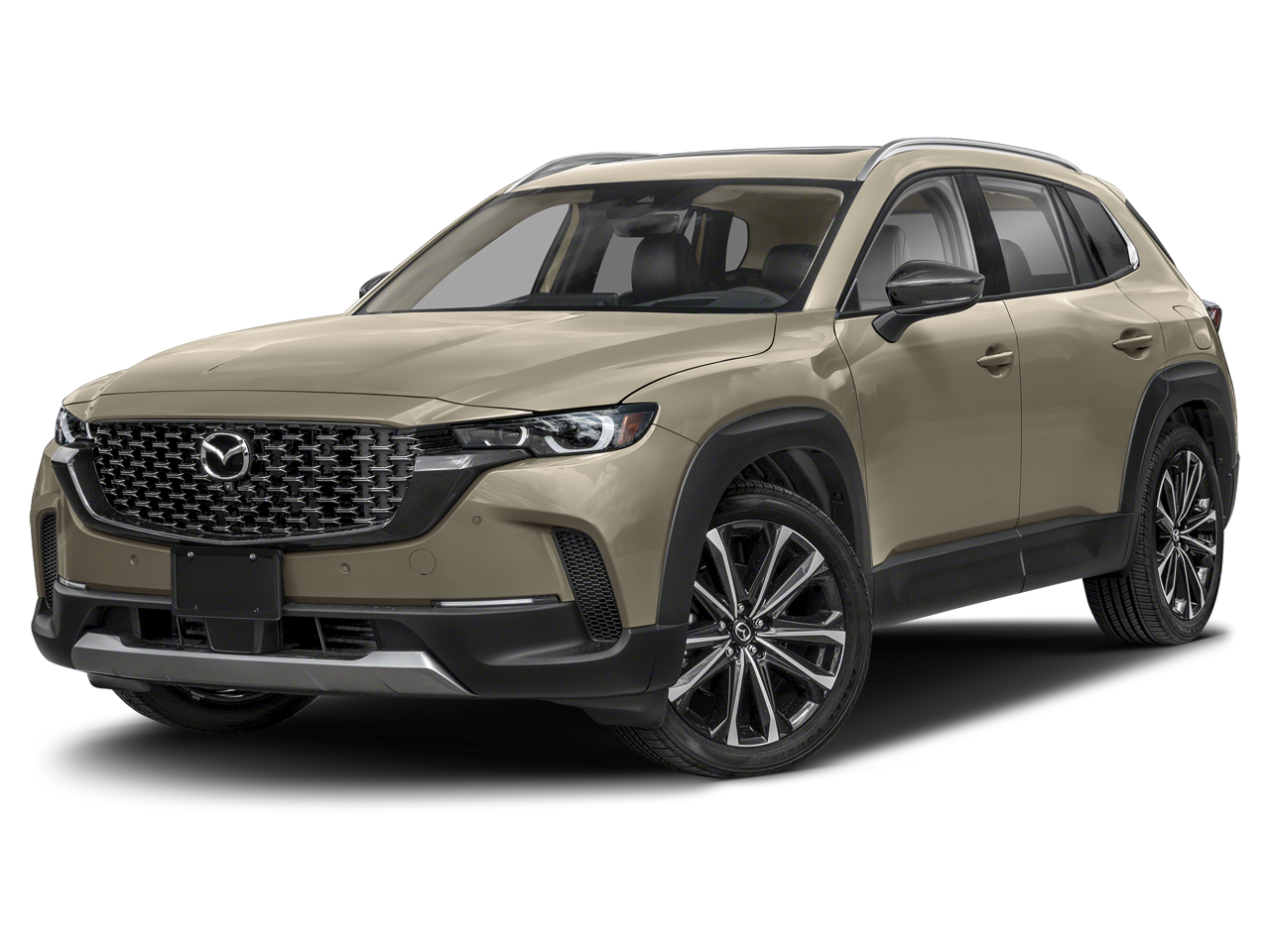 2024 Mazda CX-50 2.5 TURBO PREMIUM PLUS's photo