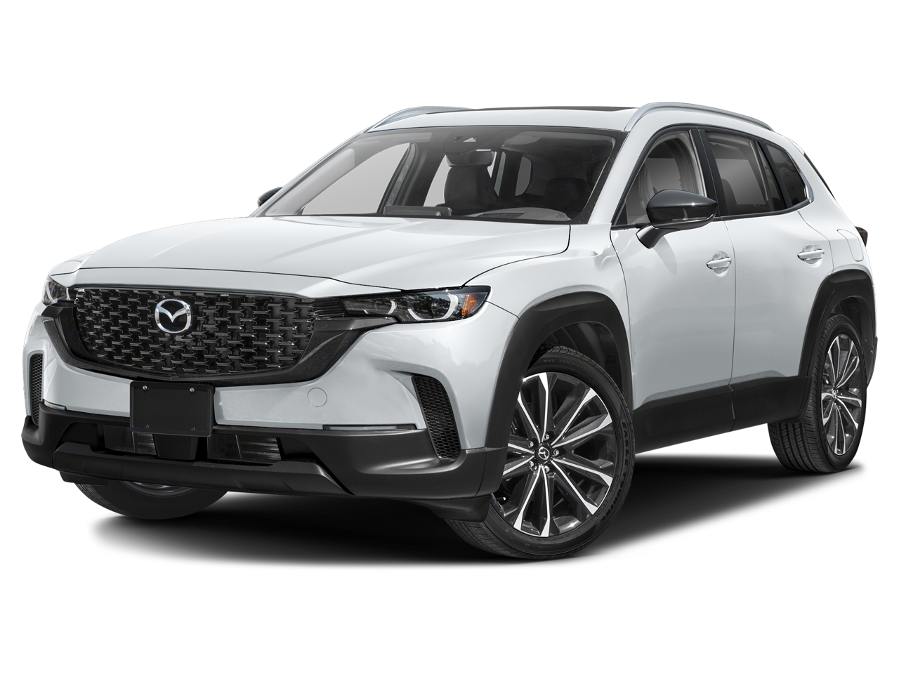 2024 Mazda CX-50 2.5 S PREMIUM PLUS's photo