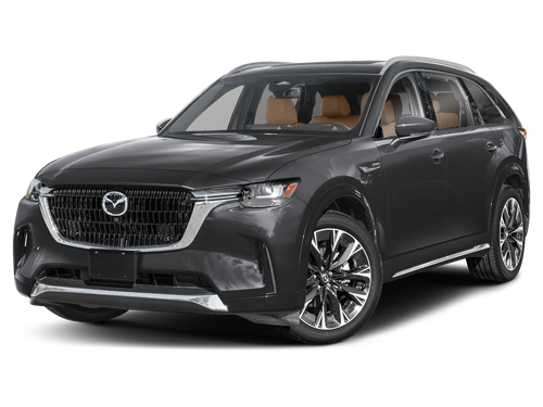 2024 Mazda Mazda CX-90 3.3 Turbo S Premium Plus