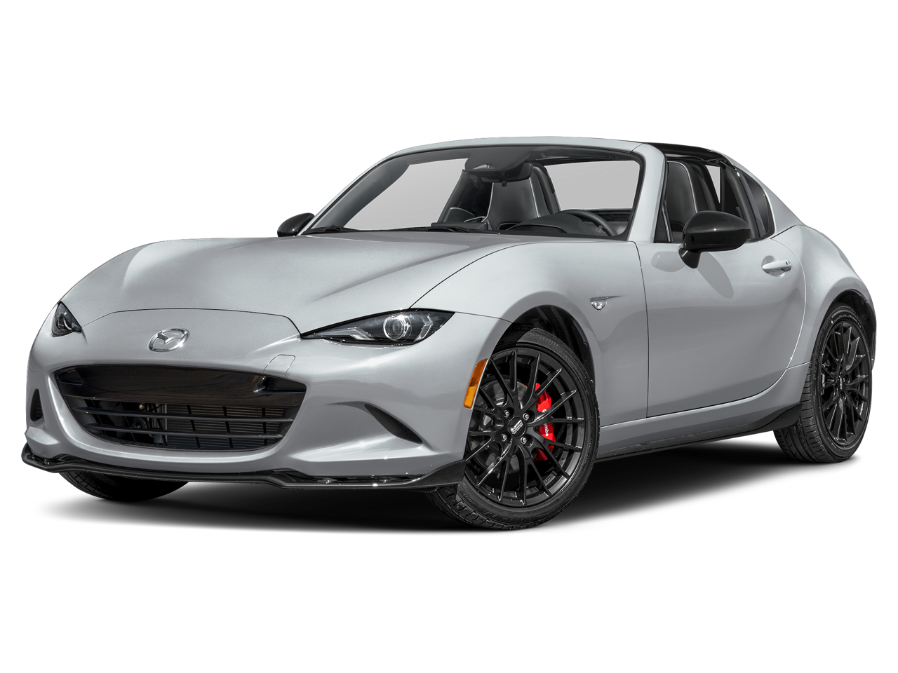 2026 Mazda MX-5 Miata RF