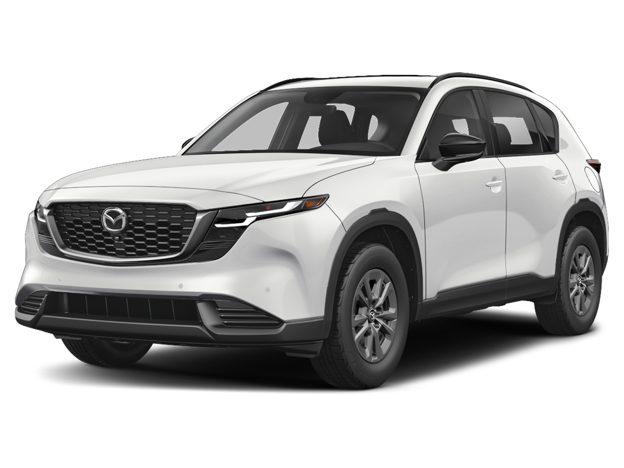 2026 Mazda Mazda CX-5 2.5 S Select