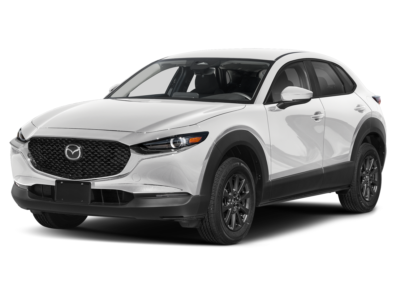 2026 Mazda CX-30 2.5 S AWD's photo