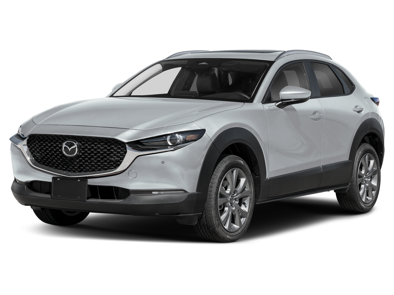 2026 Mazda Mazda CX-30 2.5 S Preferred