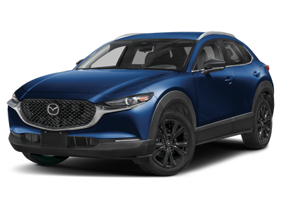 2026 Mazda Mazda CX-30 2.5 S Select Sport