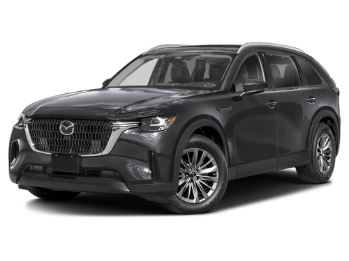 2026 Mazda Mazda CX-90 Preferred