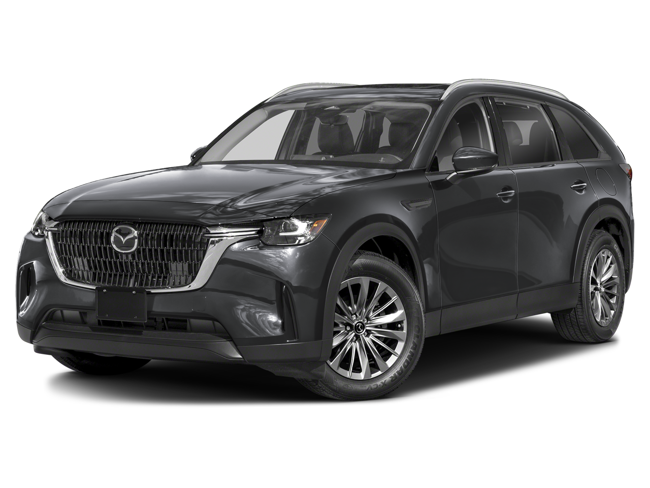 2026 Mazda Mazda CX-90 Preferred