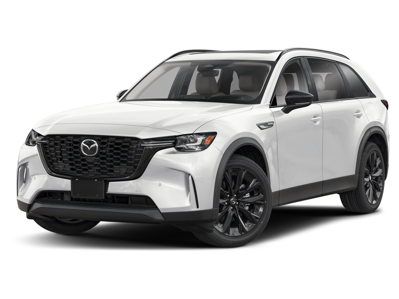 2026 Mazda CX-90 Premium Package for sale in Morristown, NJ