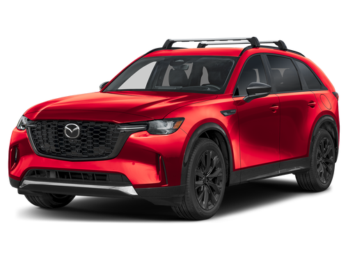2026 Mazda Mazda CX-90 S Premium Sport