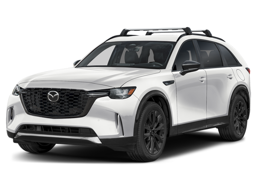 2026 Mazda Mazda CX-90 S Premium Sport