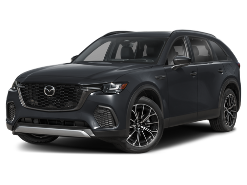 2026 Mazda Mazda CX-70 PHEV SC Plus