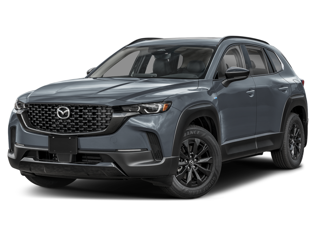 2026 Mazda CX-50 2.5 Hybrid Premium's photo