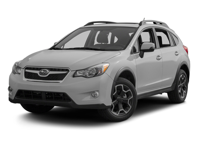 2013 Subaru XV Crosstrek Premium's photo