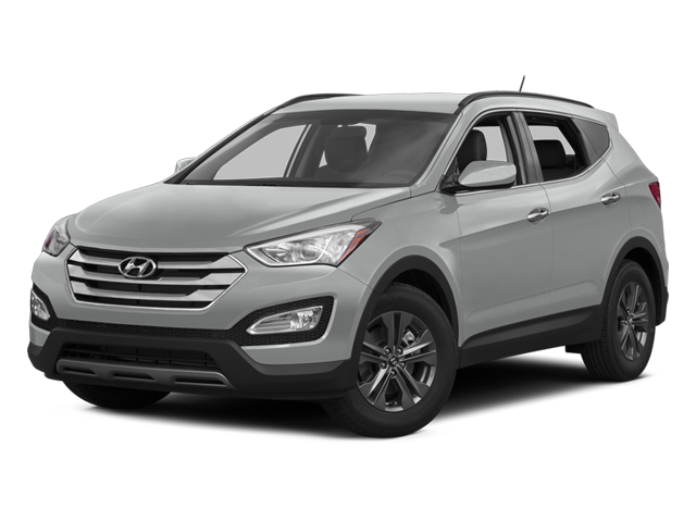 2014 Hyundai Santa Fe Sport AWD 4dr 2.0T