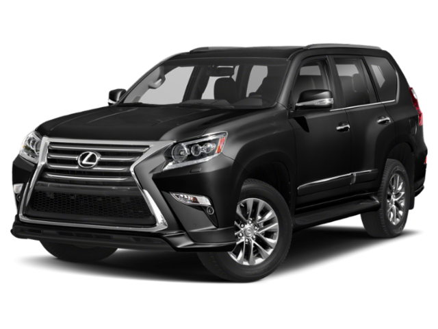 2018 Lexus GX 460 460 PREMIUM's photo