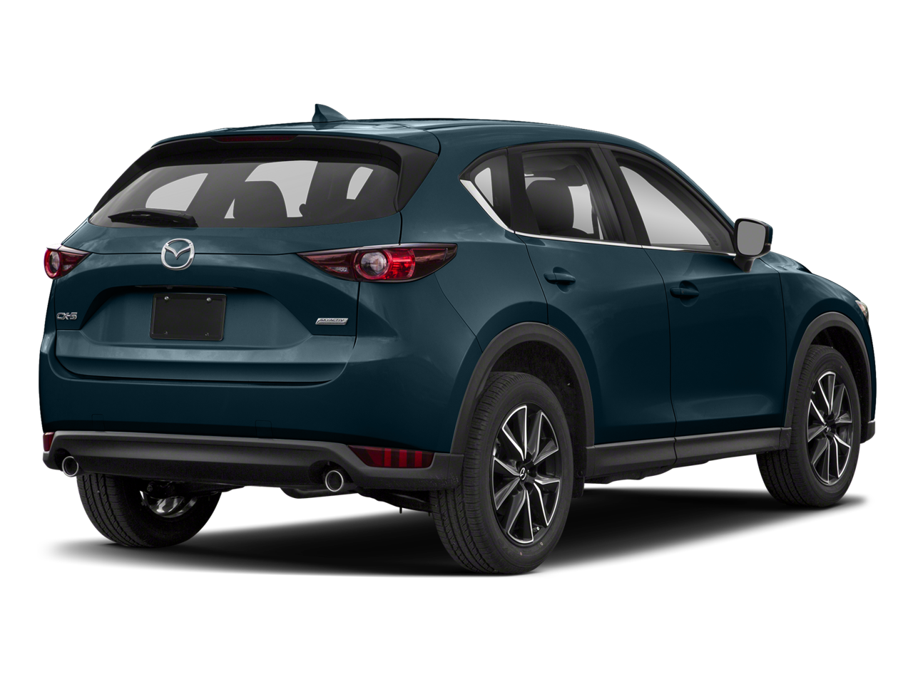 Used 2018 Mazda CX-5 Touring with VIN JM3KFBCM7J0436452 for sale in Morristown, NJ