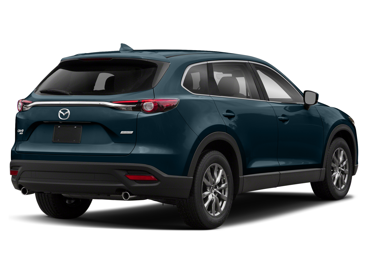 2020 Mazda Mazda CX-9 Touring