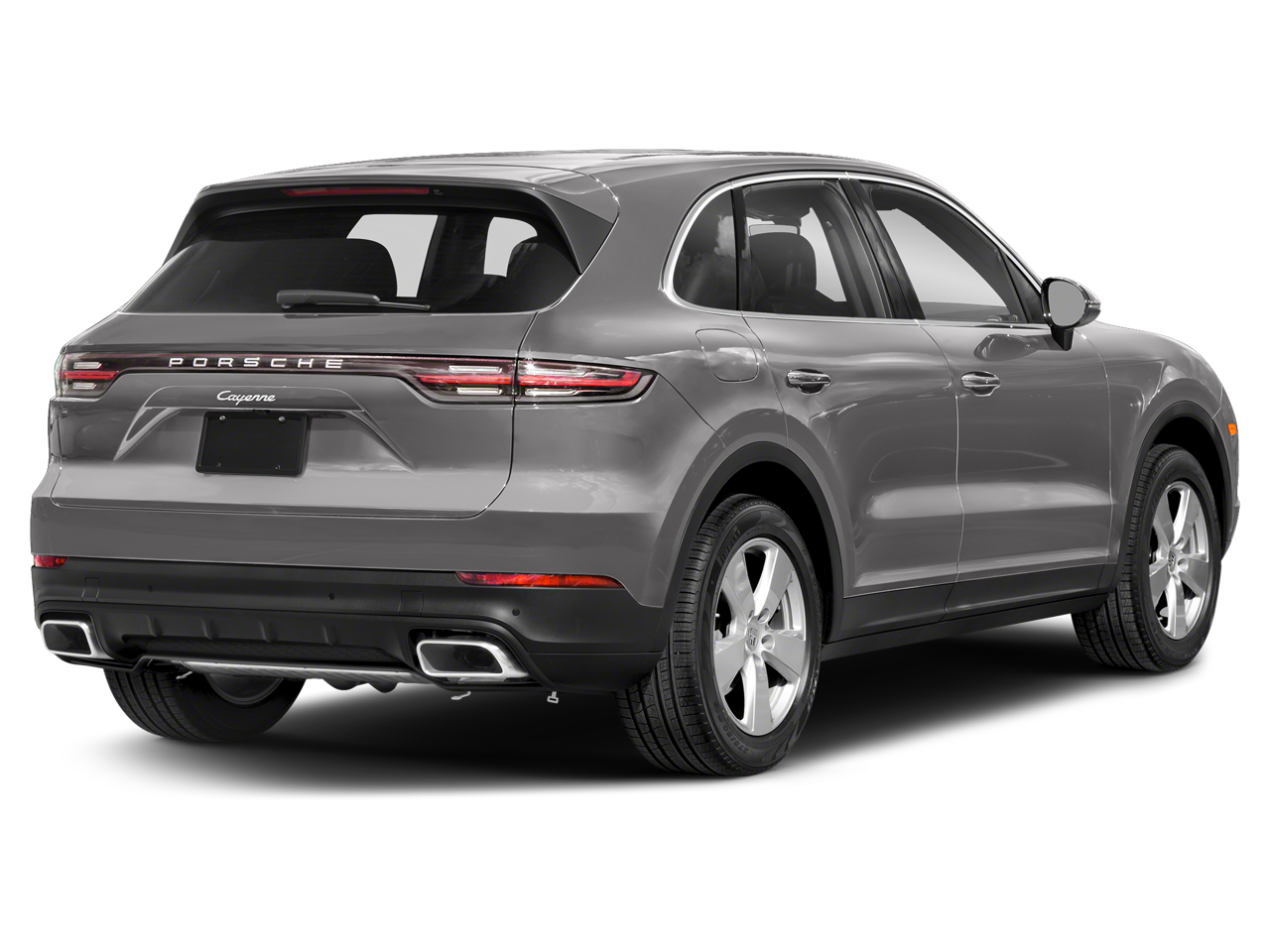 2020 Porsche Cayenne AWD