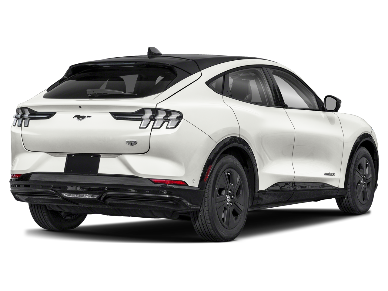 Used 2021 Ford Mustang Mach-E Select AWD with VIN 3FMTK1SS1MMA51386 for sale in Morristown, NJ