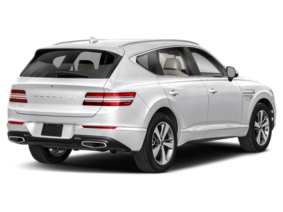 2021 Genesis GV80 2.5T AWD