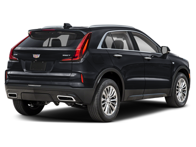 2024 Cadillac XT4 AWD Luxury