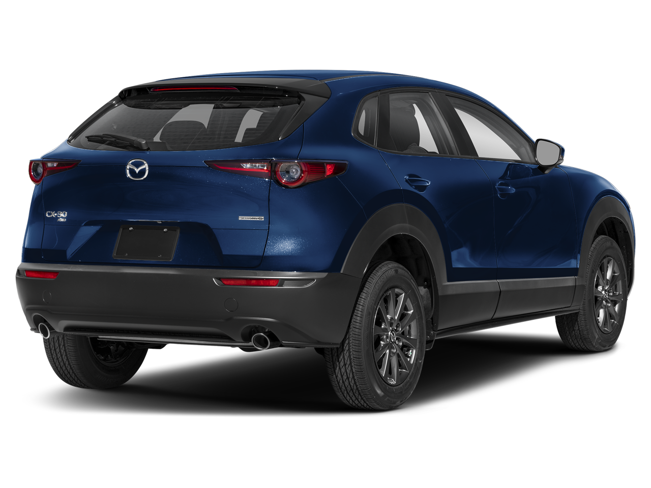 2026 Mazda Mazda CX-30 2.5 S