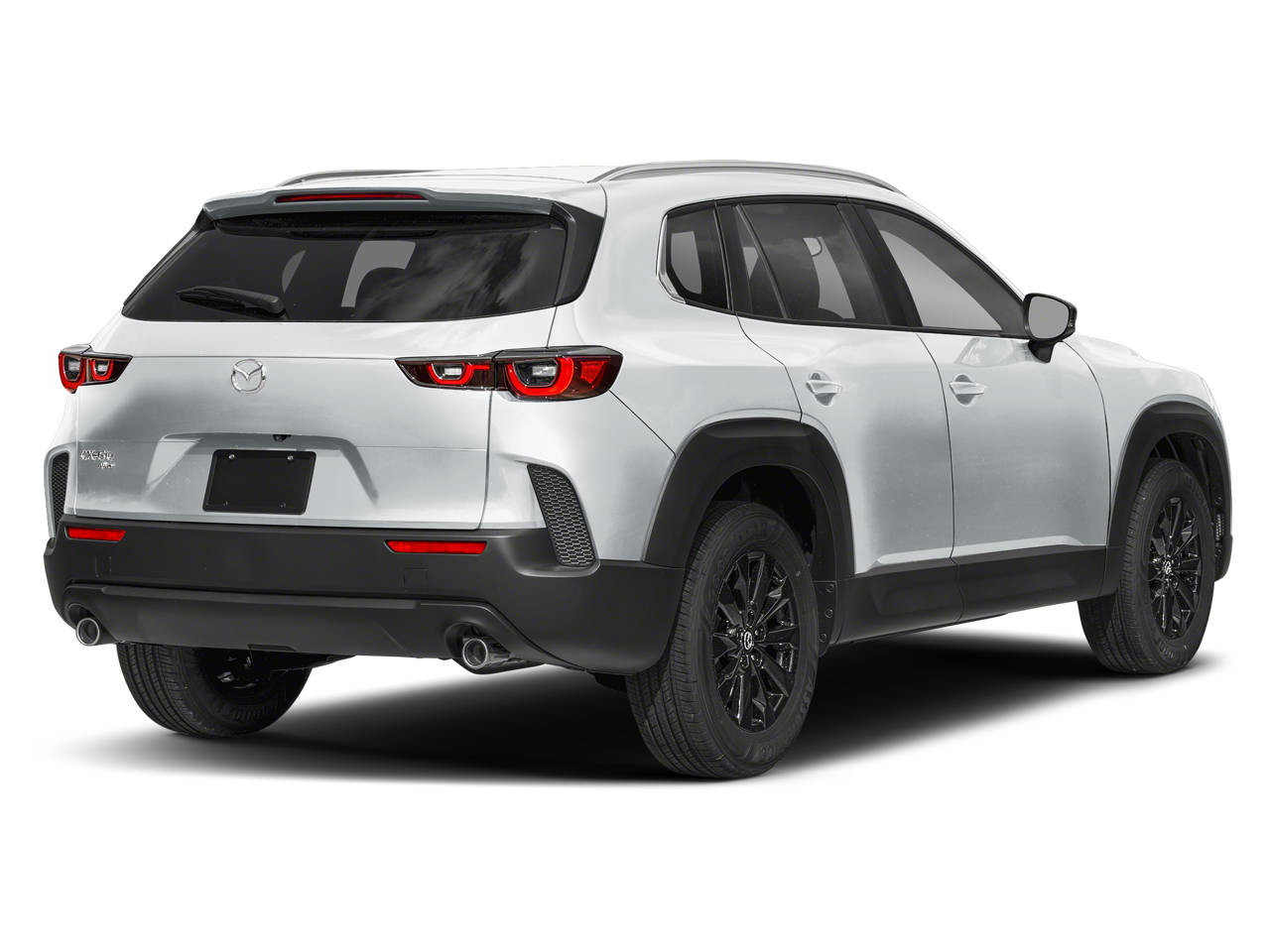 2026 Mazda Mazda CX-50 2.5 S Select