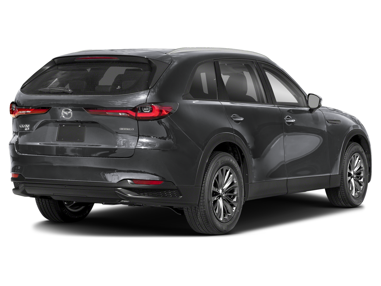 2026 Mazda Mazda CX-90 Preferred
