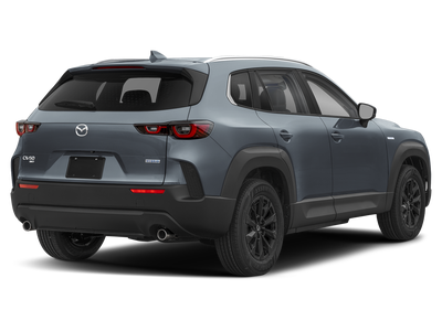 2026 Mazda Mazda CX-50 Hybrid Preferred