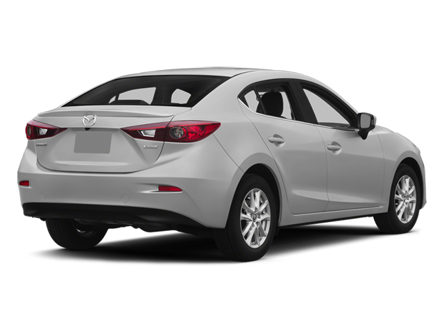 Used 2014 Mazda MAZDA3 i Touring with VIN JM1BM1V71E1203327 for sale in Morristown, NJ