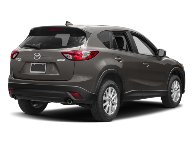 2016 Mazda Mazda CX-5 Sport
