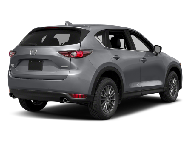 Used 2017 Mazda CX-5 Touring with VIN JM3KFBCL7H0174174 for sale in Morristown, NJ