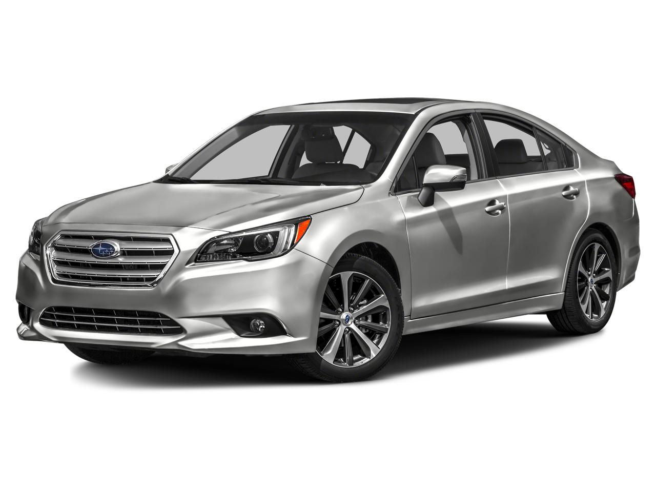2016 Subaru Legacy 2.5i Limited