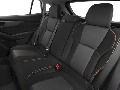 2018 Subaru Crosstrek Limited