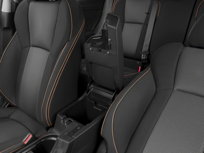 2018 Subaru Crosstrek Limited