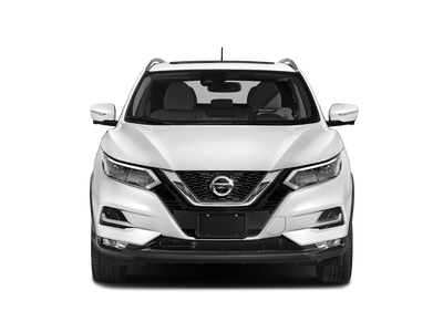 2020 Nissan Rogue Sport SL