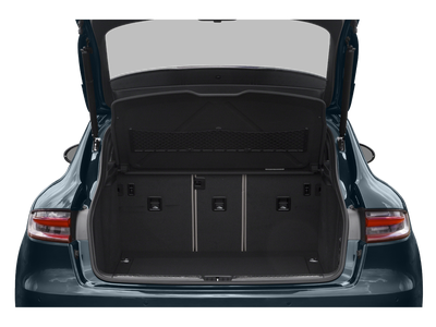 2020 Porsche Macan AWD