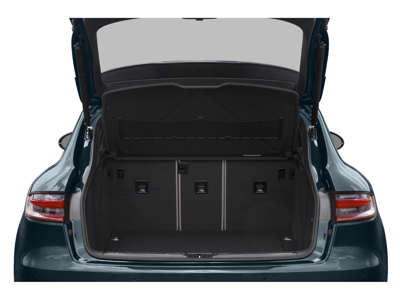 2020 Porsche Macan AWD