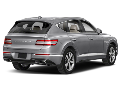 2021 Genesis GV80 2.5T AWD