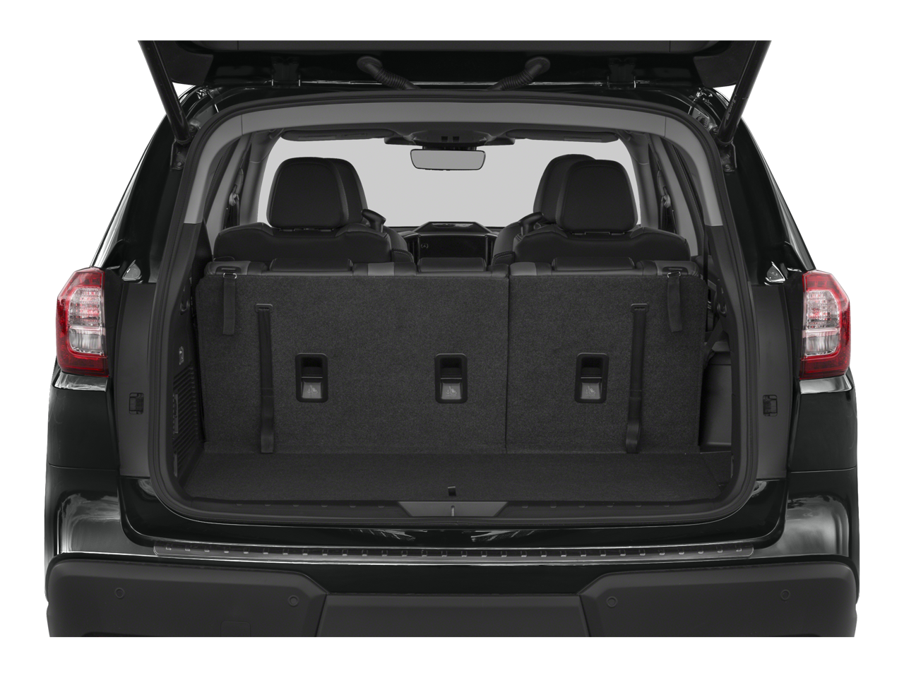 2023 Subaru Ascent Onyx Edition Limited
