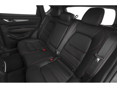 2025 Mazda Mazda CX-5 2.5 Turbo Premium Package