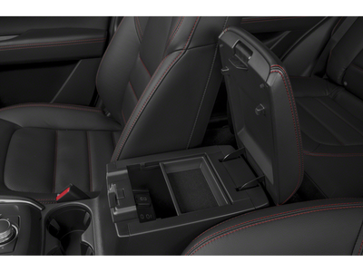 2025 Mazda Mazda CX-5 2.5 Turbo Premium Package