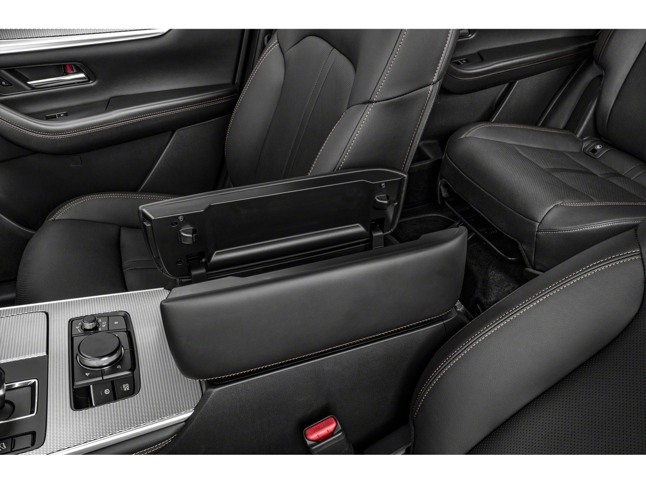 2025 Mazda Mazda CX-90 Preferred Package