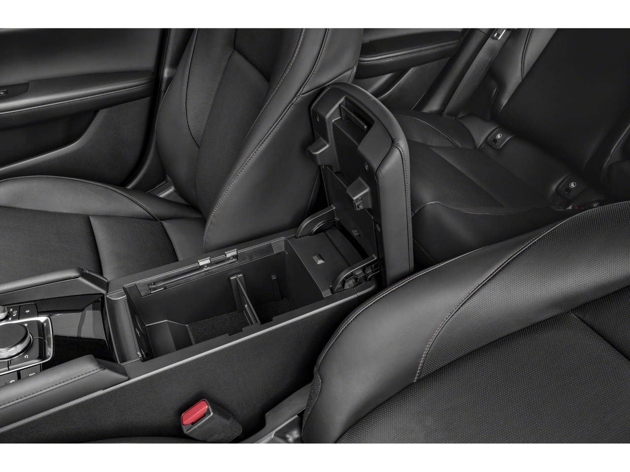 2026 Mazda Mazda3 Hatchback 2.5 Turbo Premium Plus