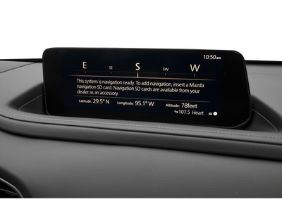 2026 Mazda Mazda CX-30 2.5 S Premium