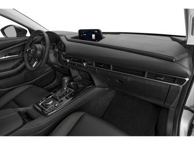 2026 Mazda Mazda CX-30 2.5 S Select Sport