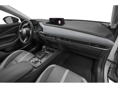 2026 Mazda Mazda CX-30 2.5 Turbo Aire Edition