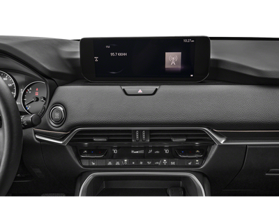 2026 Mazda Mazda CX-90 Preferred