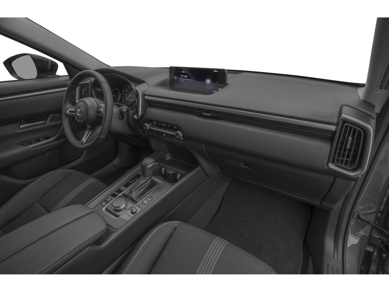 2026 Mazda Mazda CX-50 Hybrid Preferred