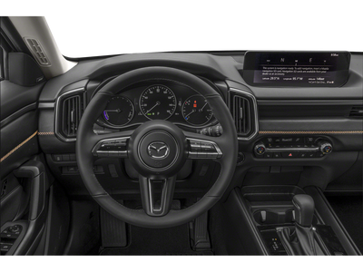2026 Mazda Mazda CX-50 Hybrid Premium Plus