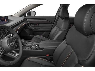 2026 Mazda Mazda CX-50 Hybrid Premium Plus